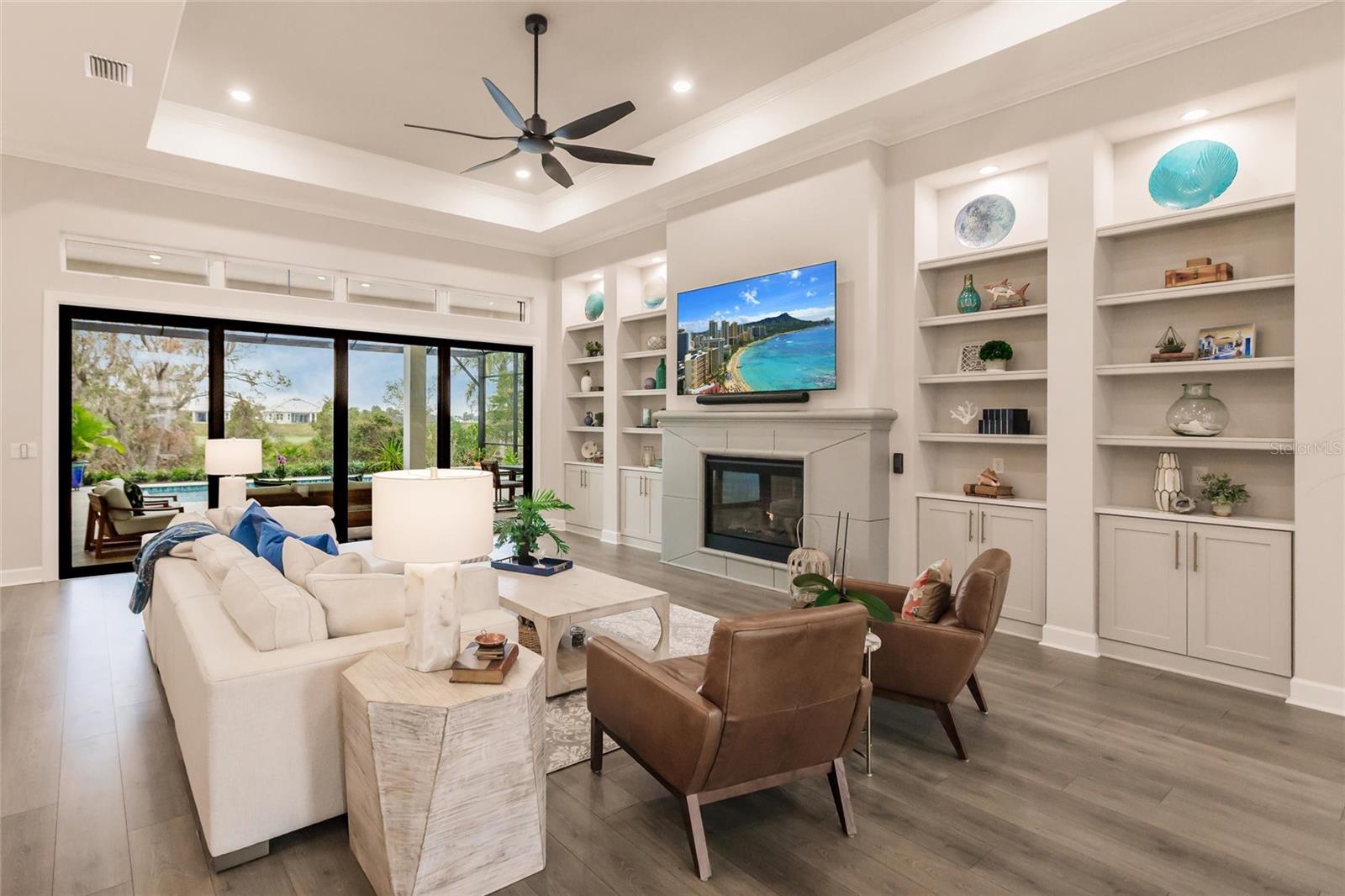 AZARIO ESPLANADE PH II SUBPH C-O - Residential