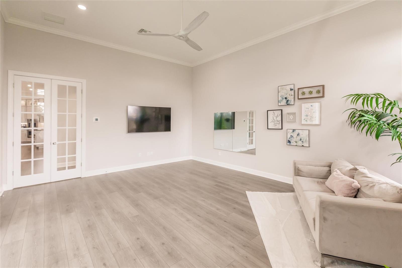 AZARIO ESPLANADE PH II SUBPH C-O - Residential