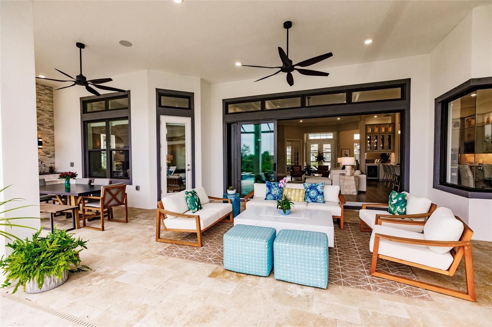 AZARIO ESPLANADE PH II SUBPH C-O - Residential