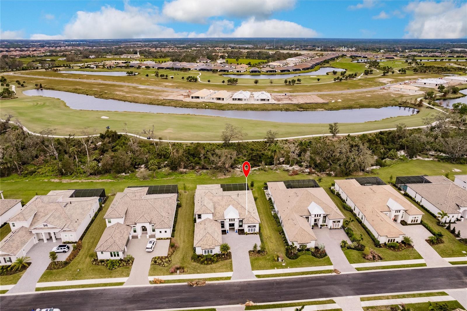 AZARIO ESPLANADE PH II SUBPH C-O - Residential