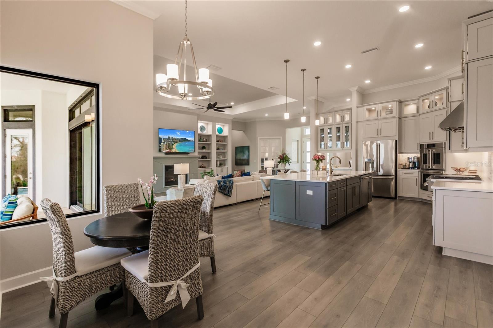 AZARIO ESPLANADE PH II SUBPH C-O - Residential