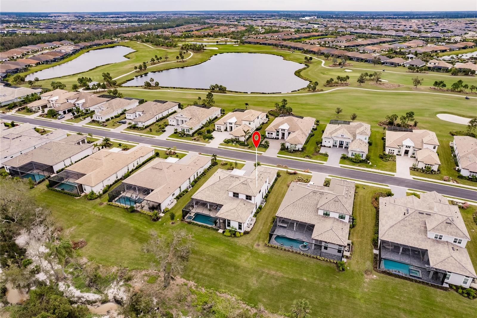 AZARIO ESPLANADE PH II SUBPH C-O - Residential