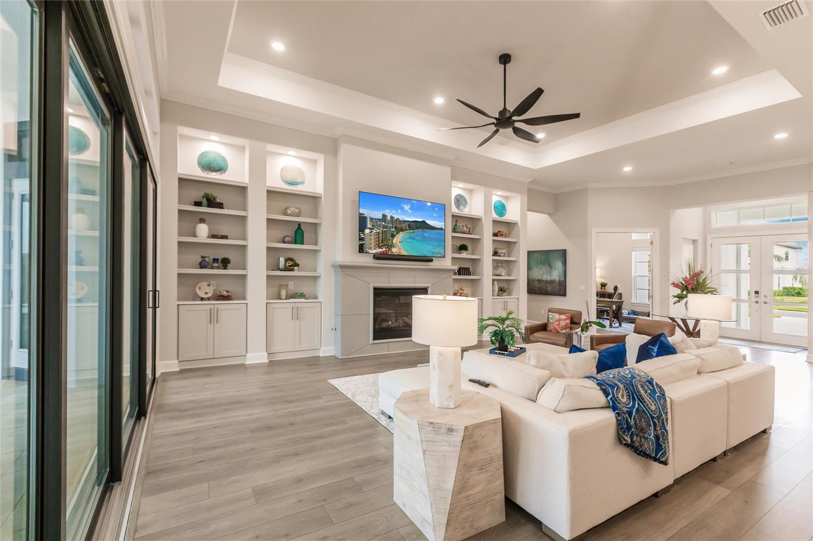 AZARIO ESPLANADE PH II SUBPH C-O - Residential