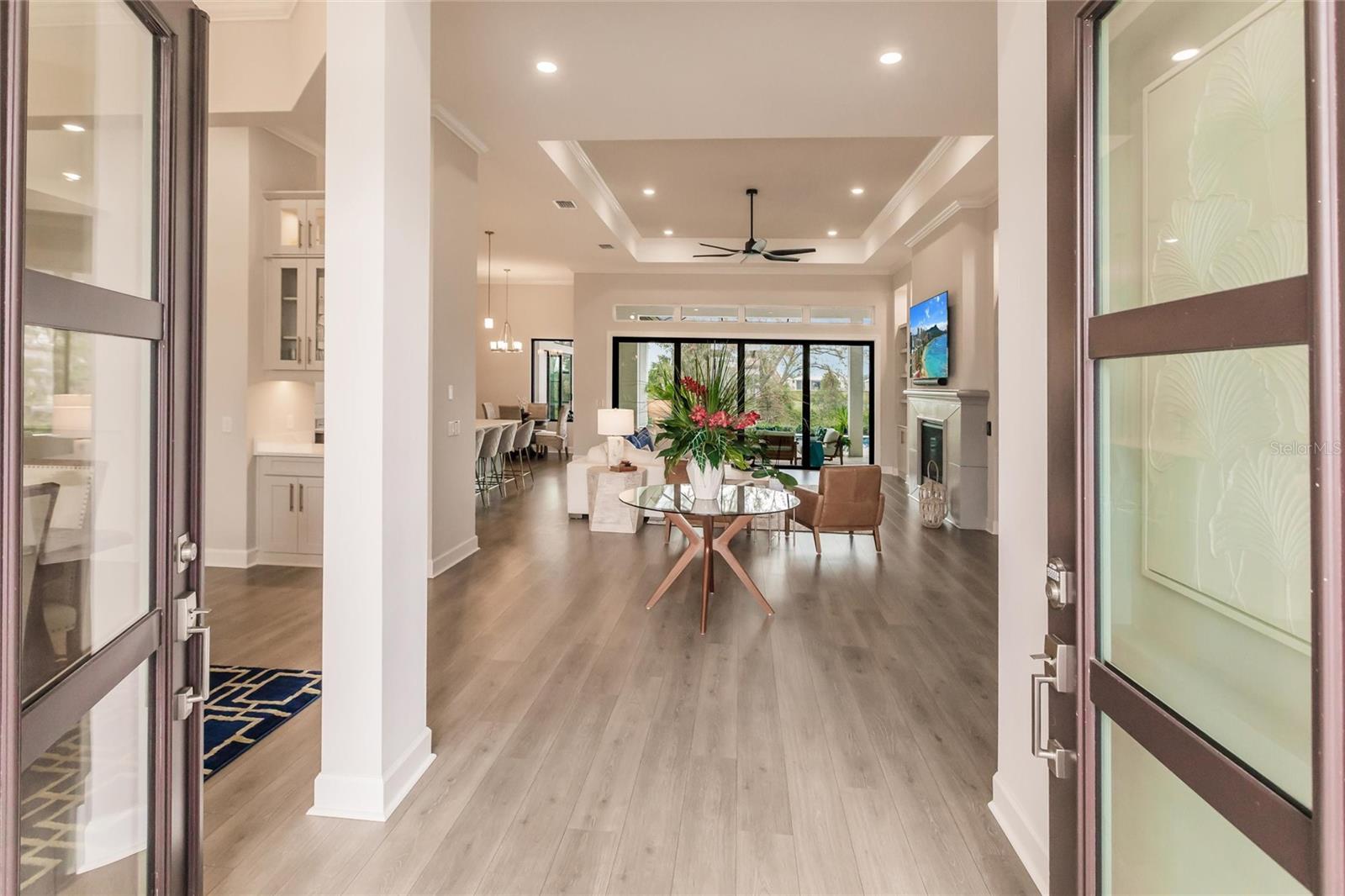 AZARIO ESPLANADE PH II SUBPH C-O - Residential