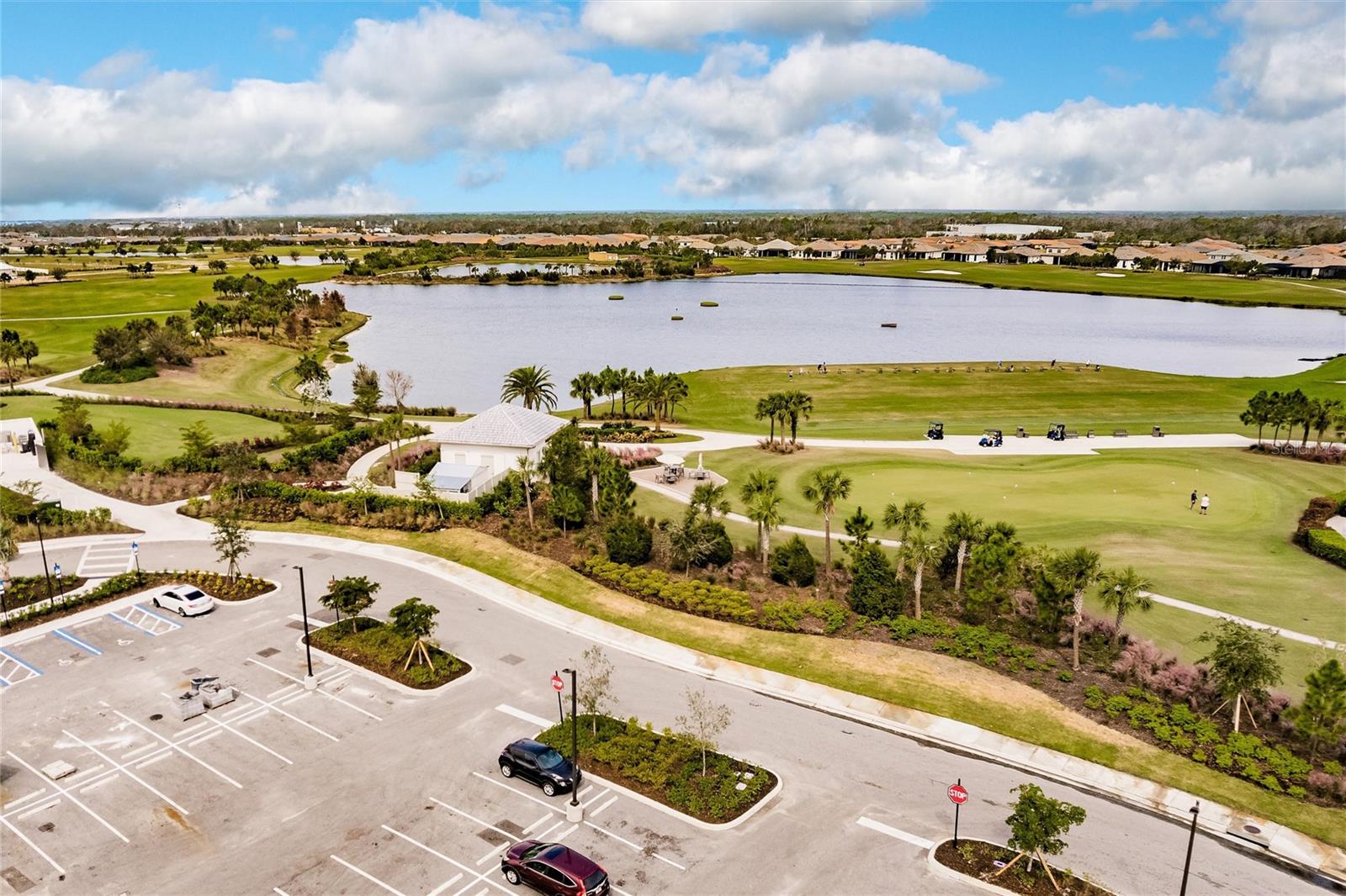 AZARIO ESPLANADE PH II SUBPH C-O - Residential