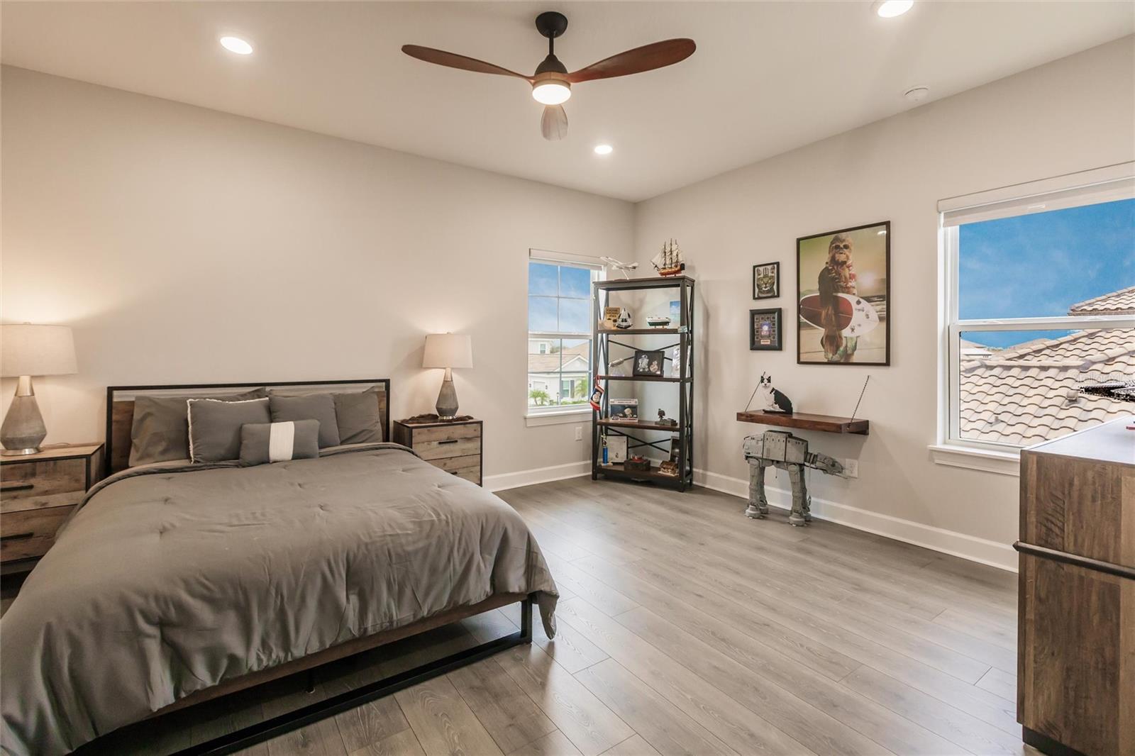 AZARIO ESPLANADE PH II SUBPH C-O - Residential