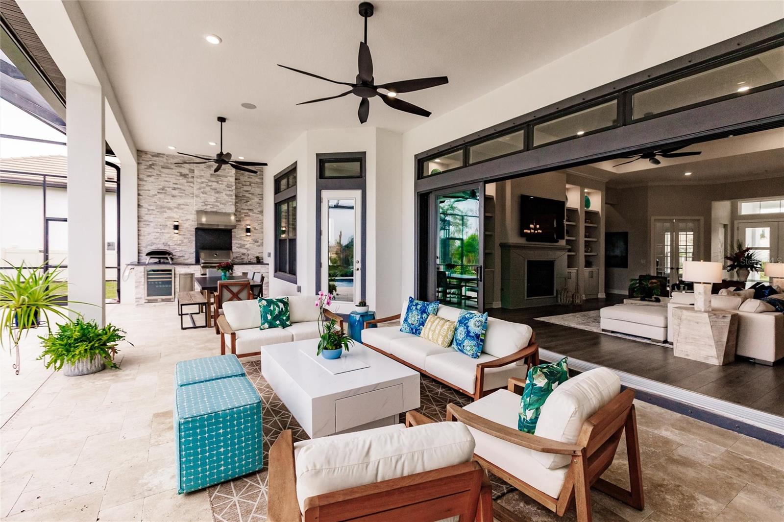 AZARIO ESPLANADE PH II SUBPH C-O - Residential