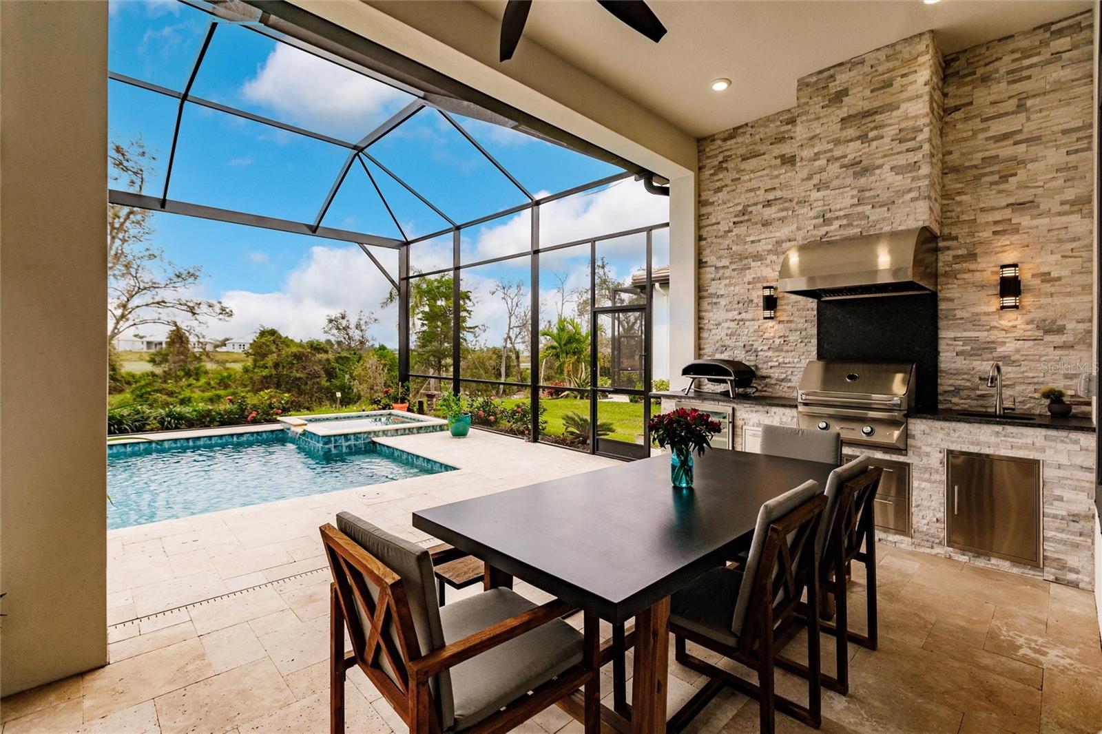 AZARIO ESPLANADE PH II SUBPH C-O - Residential