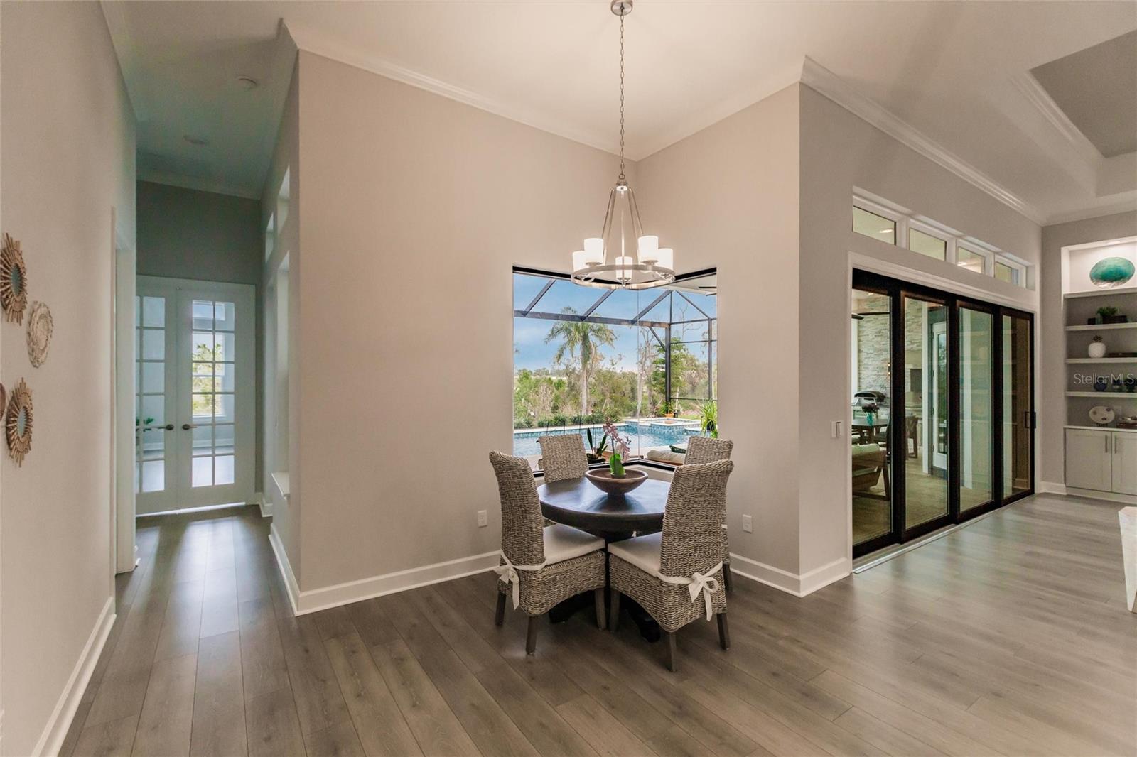 AZARIO ESPLANADE PH II SUBPH C-O - Residential