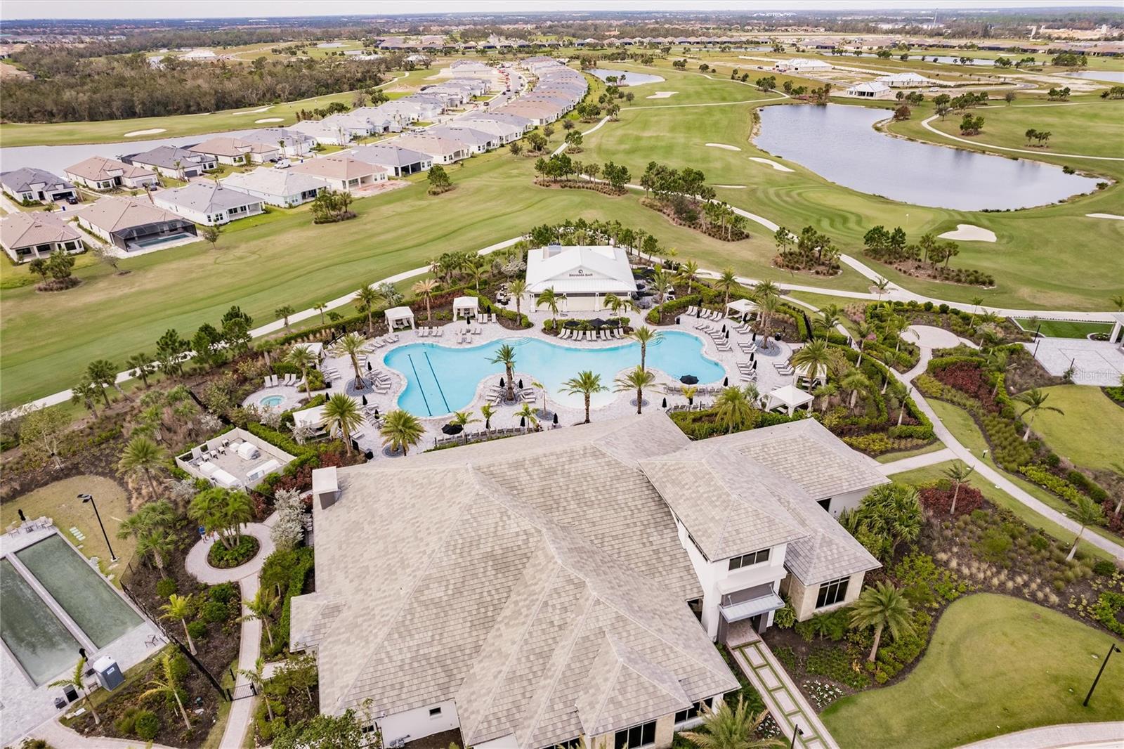 AZARIO ESPLANADE PH II SUBPH C-O - Residential