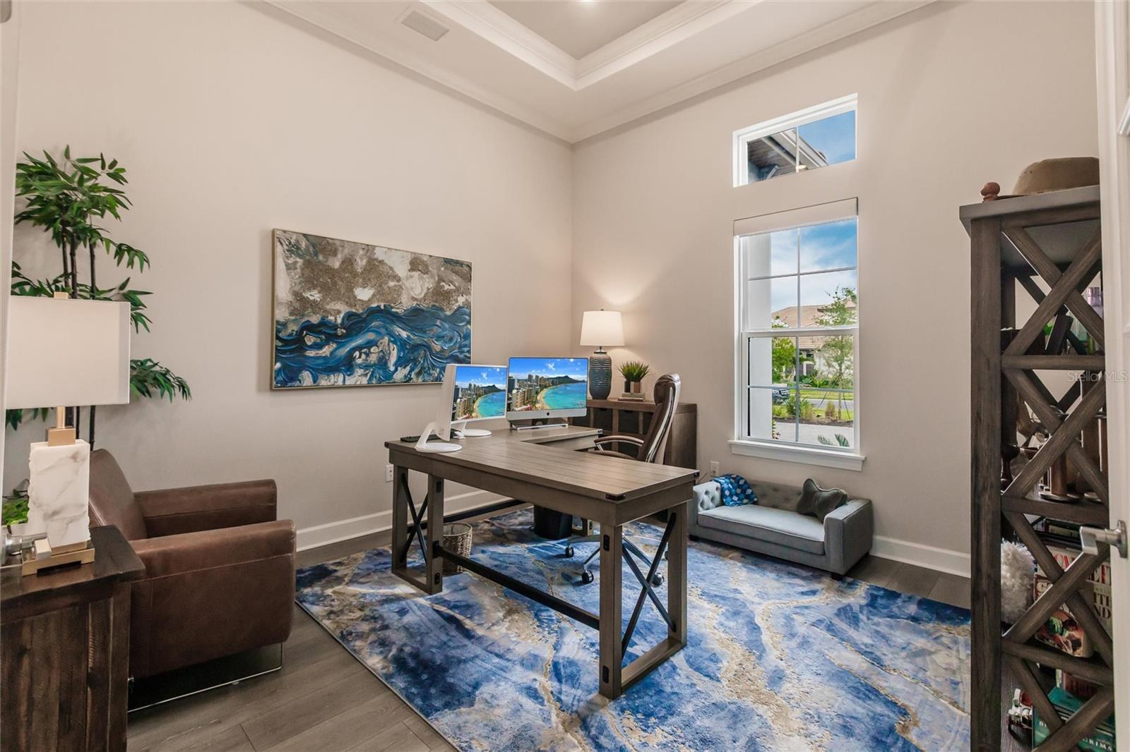 AZARIO ESPLANADE PH II SUBPH C-O - Residential