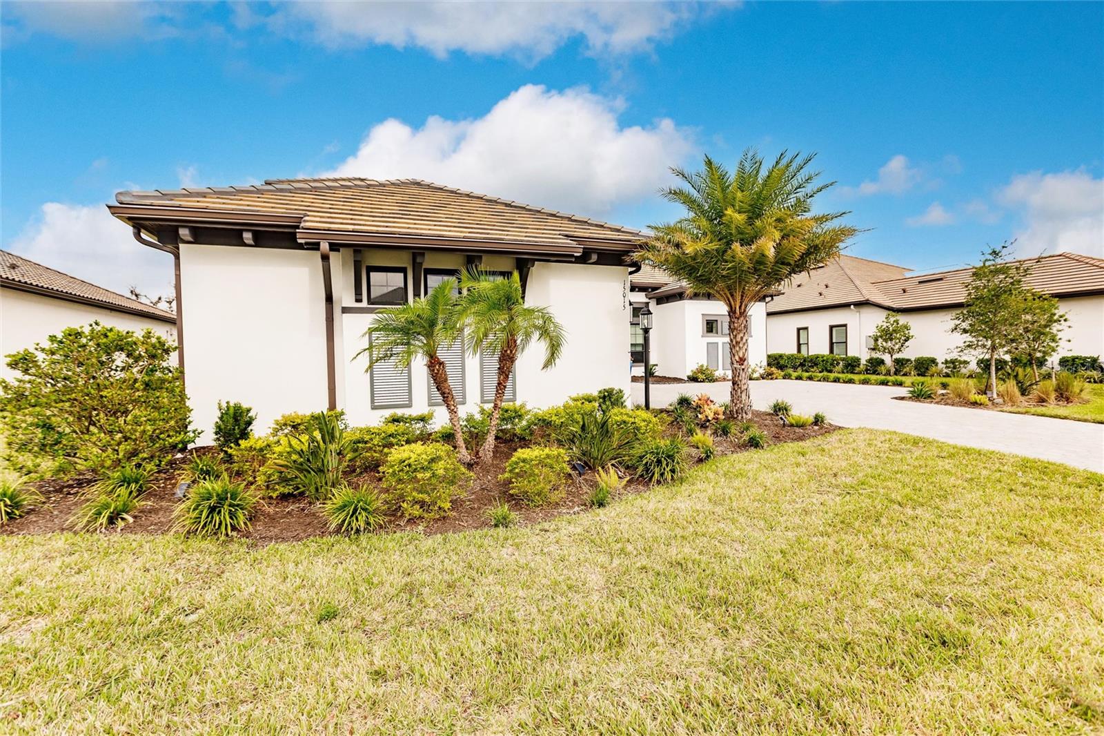 AZARIO ESPLANADE PH II SUBPH C-O - Residential