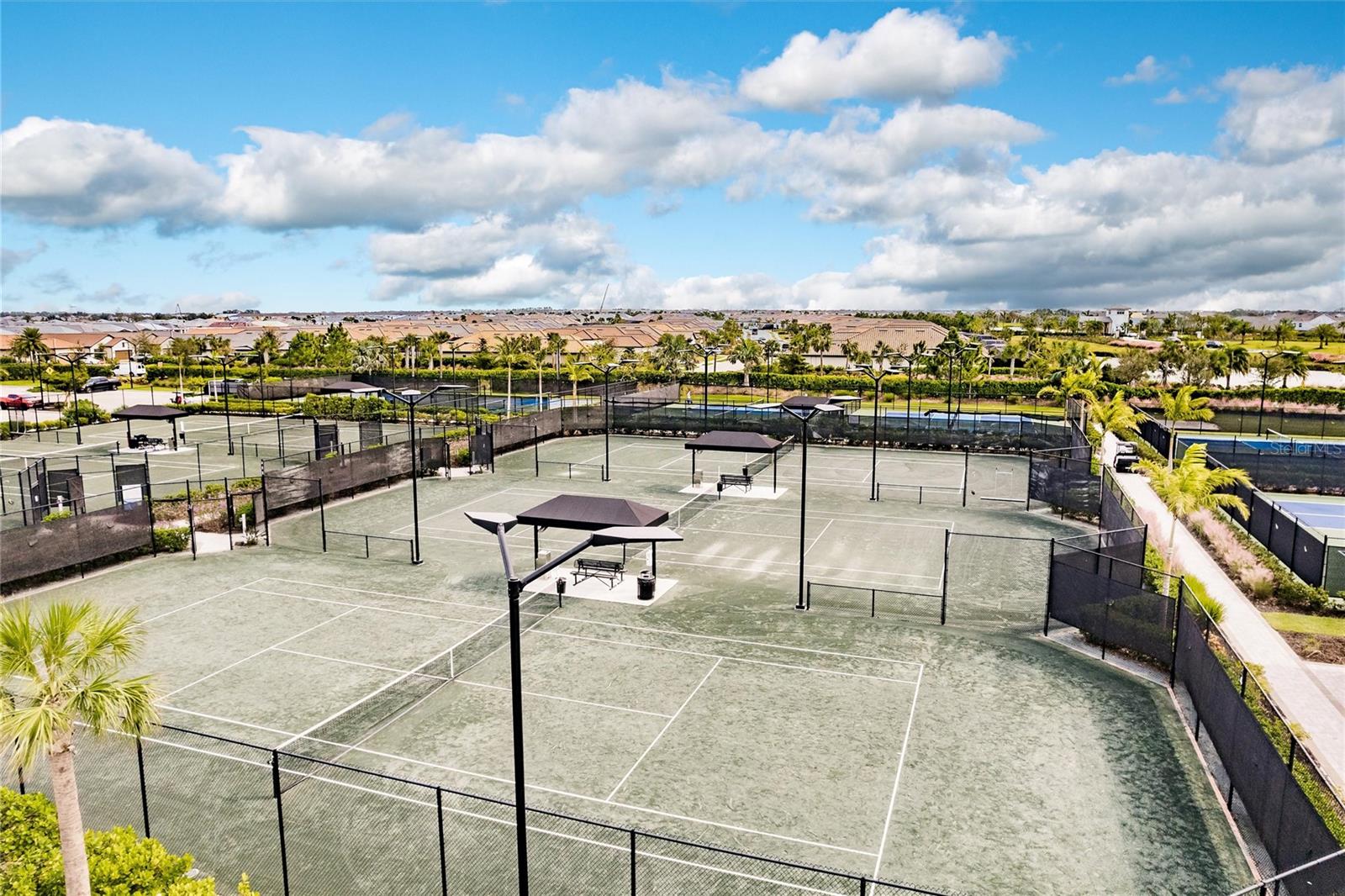 AZARIO ESPLANADE PH II SUBPH C-O - Residential