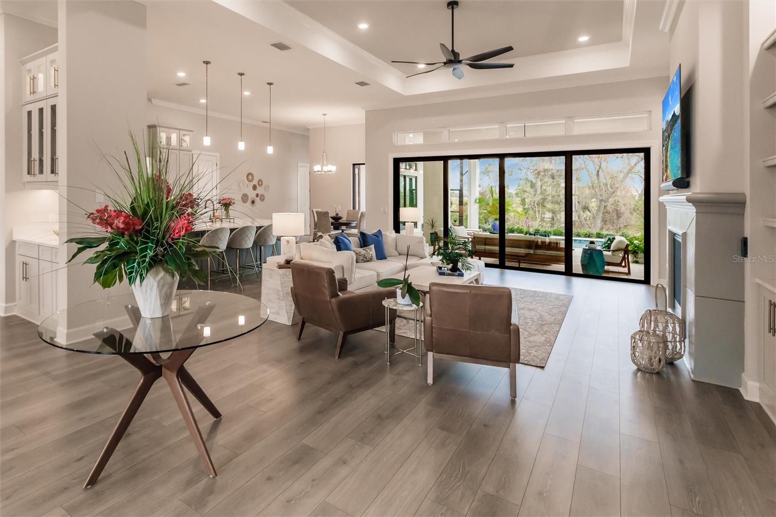 AZARIO ESPLANADE PH II SUBPH C-O - Residential