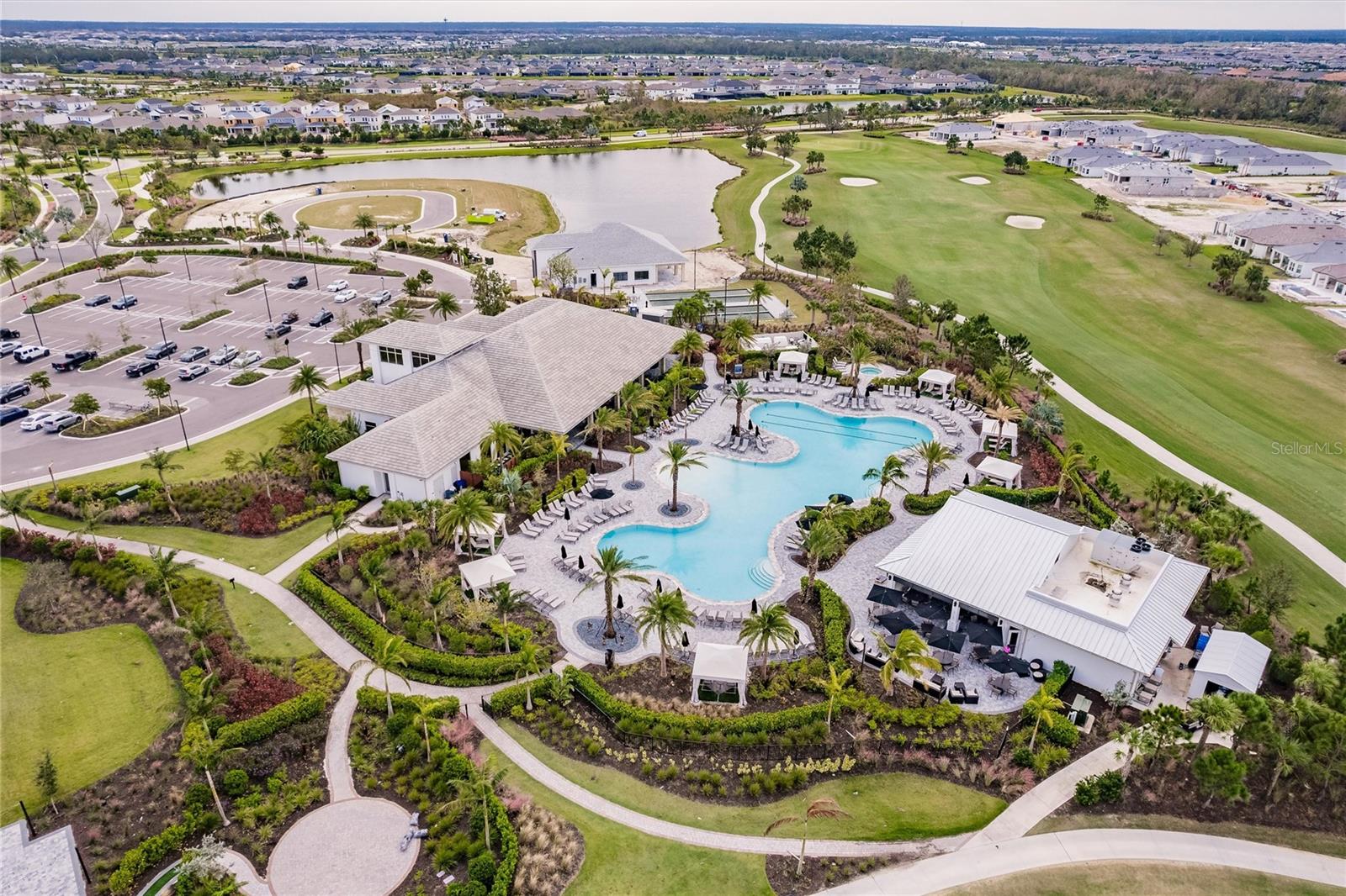 AZARIO ESPLANADE PH II SUBPH C-O - Residential