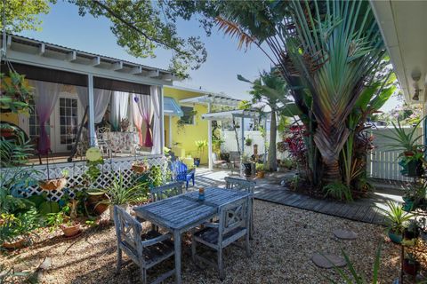 A home in TARPON SPRINGS