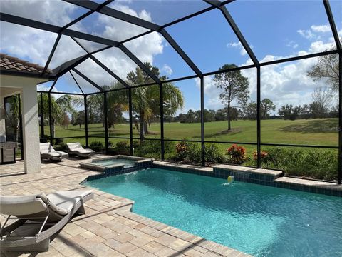 A home in LAKEWOOD RANCH