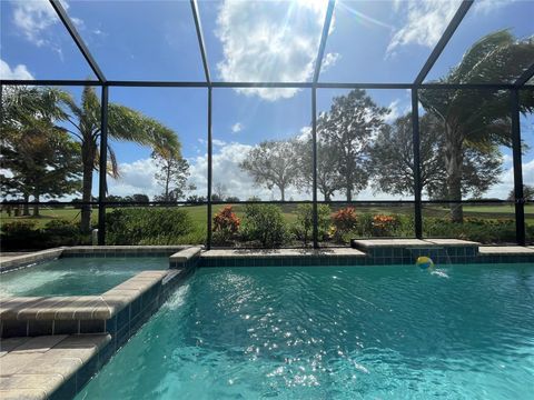 A home in LAKEWOOD RANCH