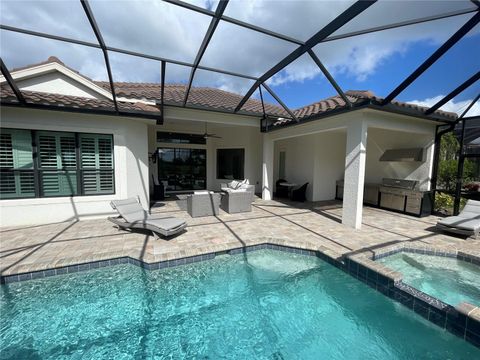 A home in LAKEWOOD RANCH