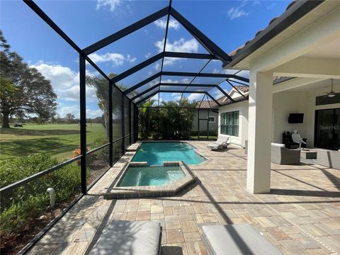 A home in LAKEWOOD RANCH