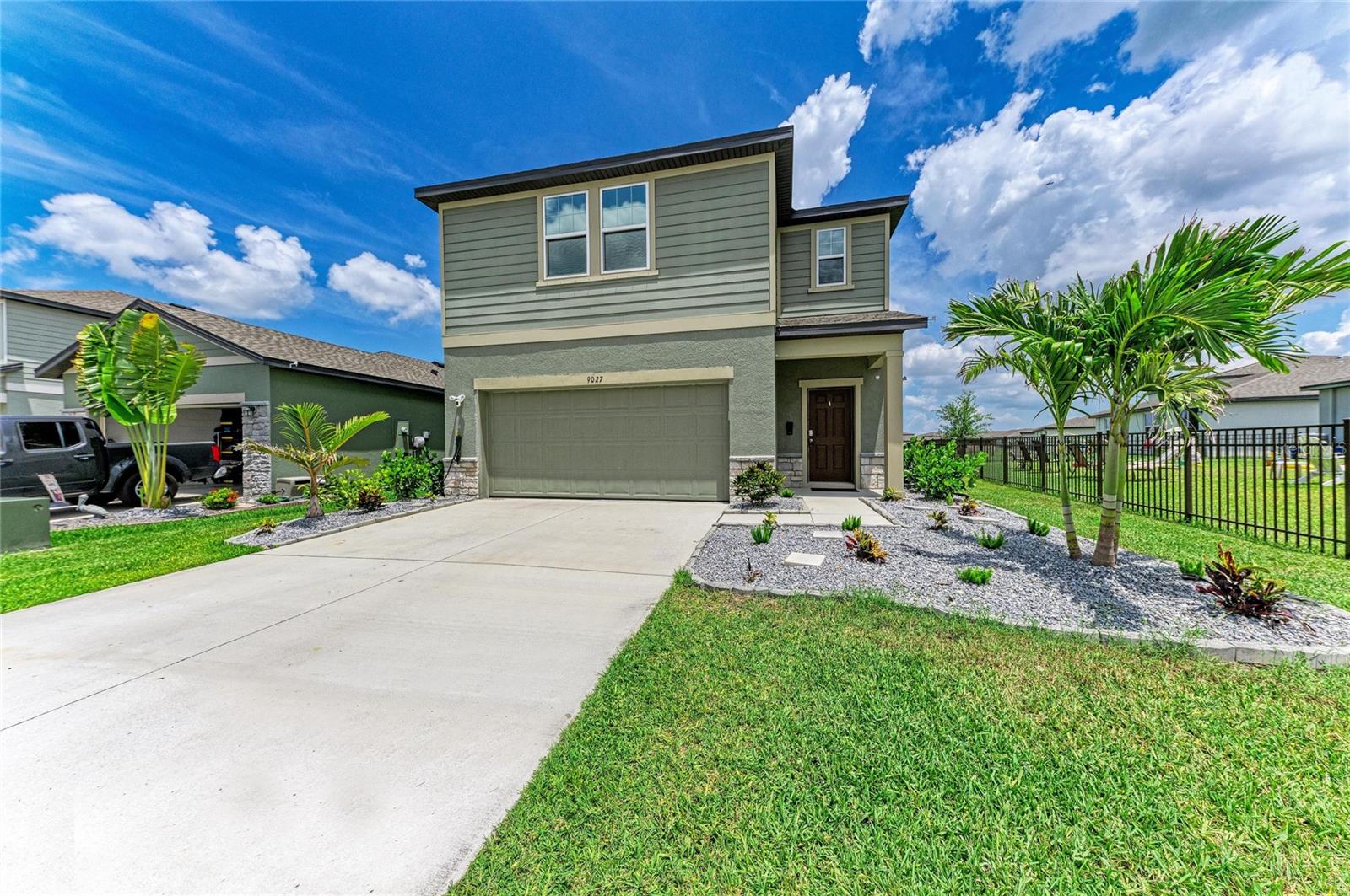 9027 WAXWING WAY