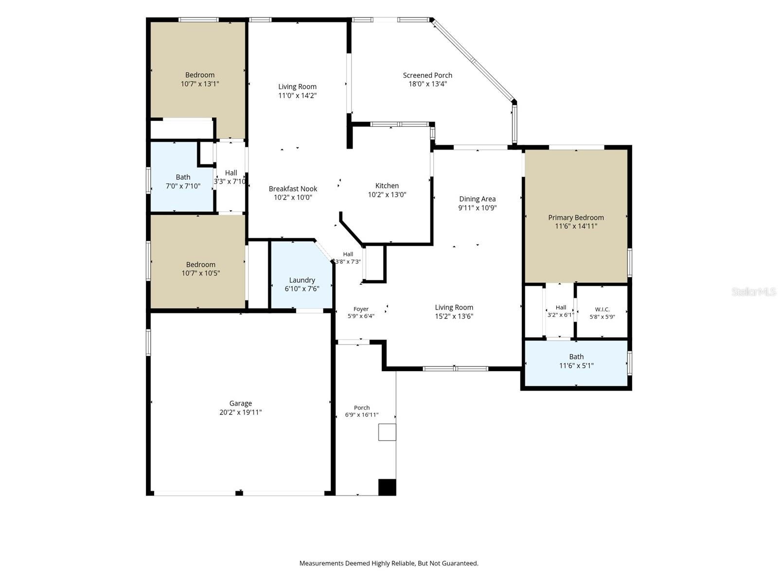 8389 CAMPHOR DRIVE