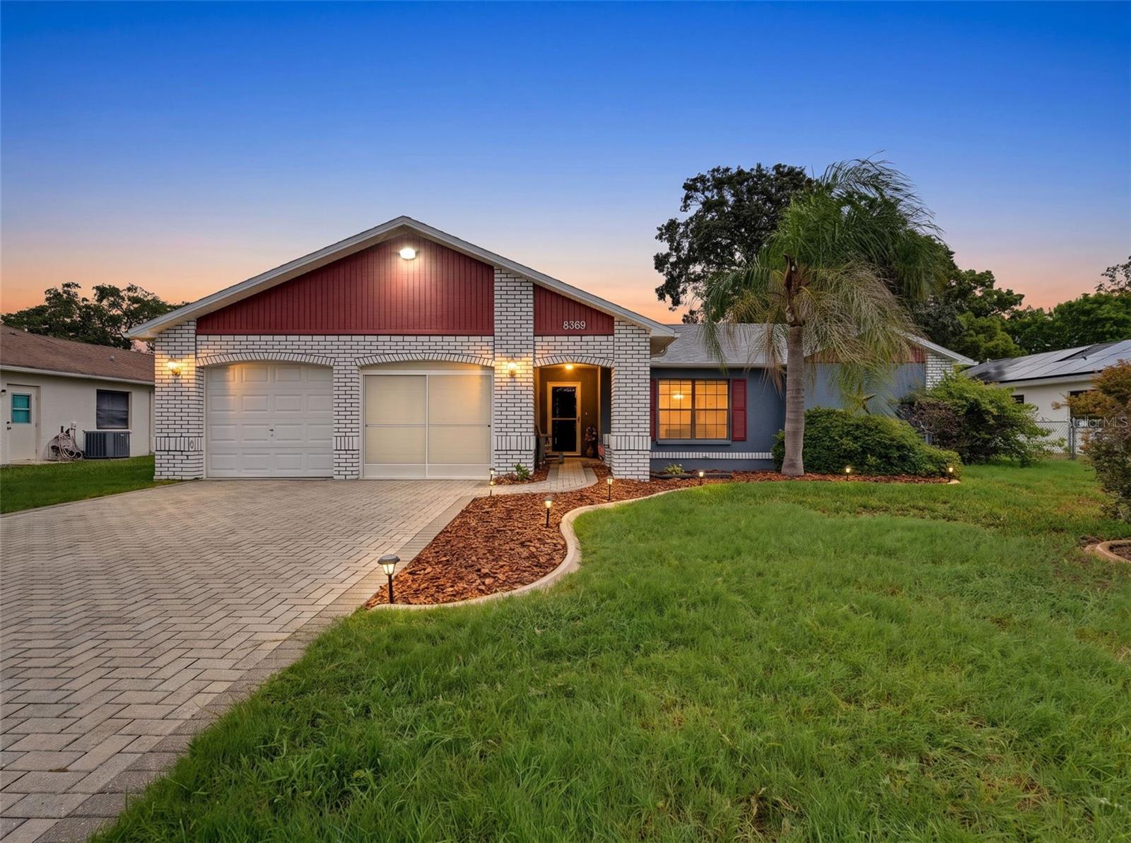 8389 CAMPHOR DRIVE