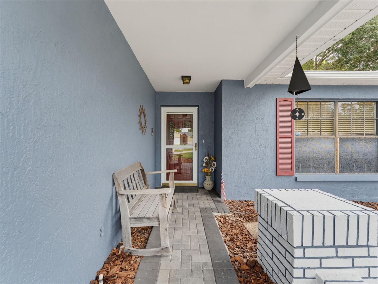8389 CAMPHOR DRIVE