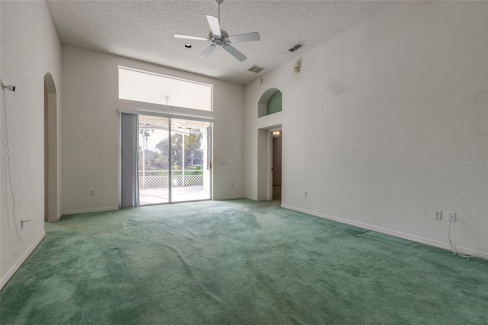 LIONS PAW JUBILEE ADD PH C - Residential