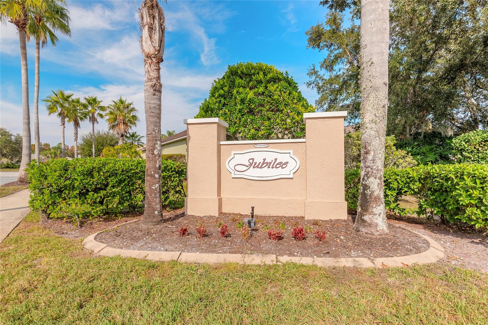 LIONS PAW JUBILEE ADD PH C - Residential