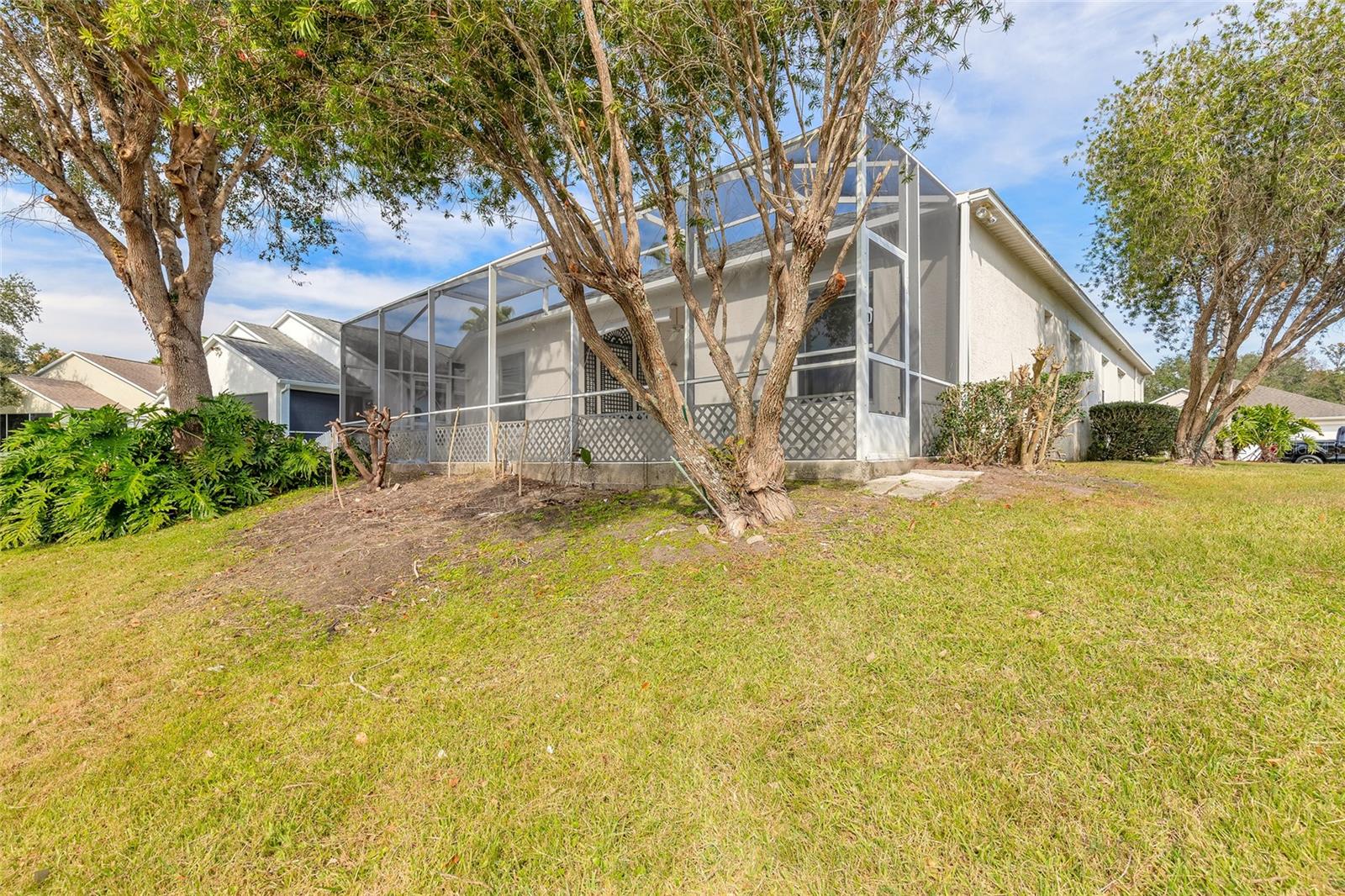 LIONS PAW JUBILEE ADD PH C - Residential