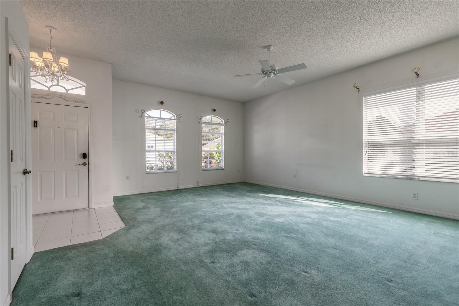 LIONS PAW JUBILEE ADD PH C - Residential