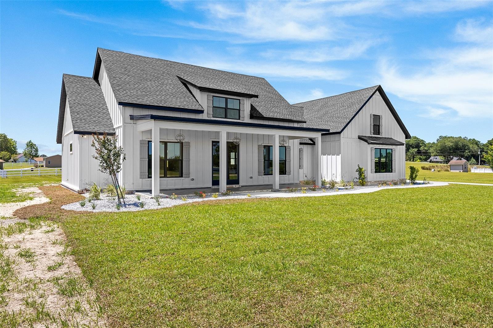 HUNTERS RIDGE SUB - Residential