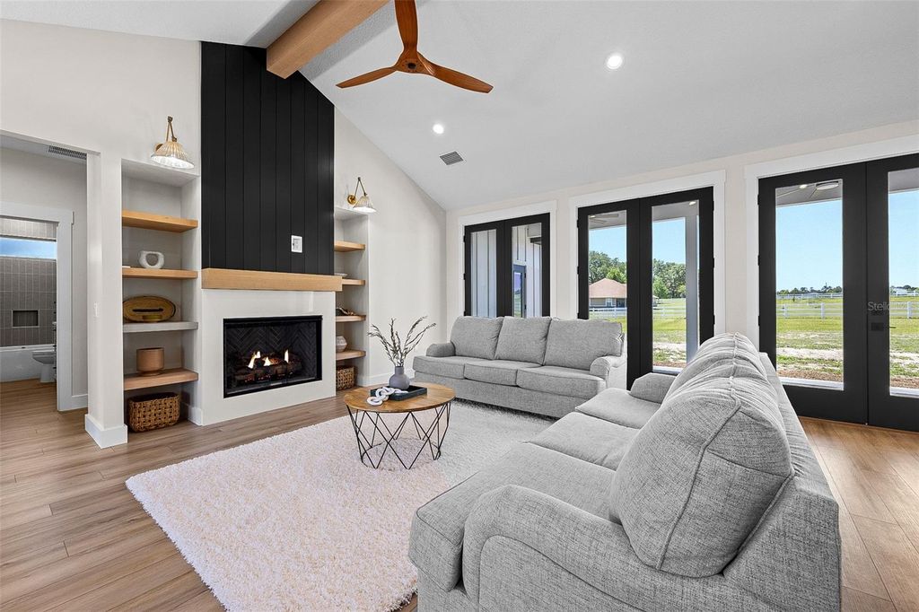 Photo of 389 SW Mossy Oak Way, Lake City, FL 32024 (MLS # GC537855)