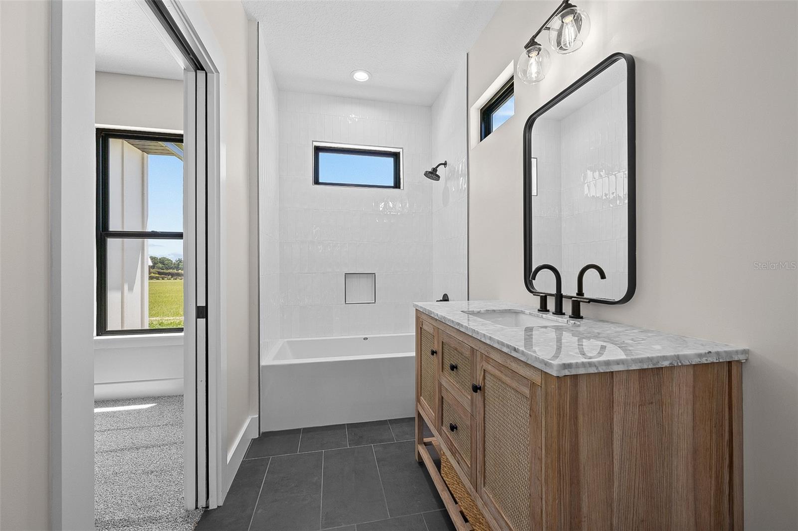 HUNTERS RIDGE SUB - Residential