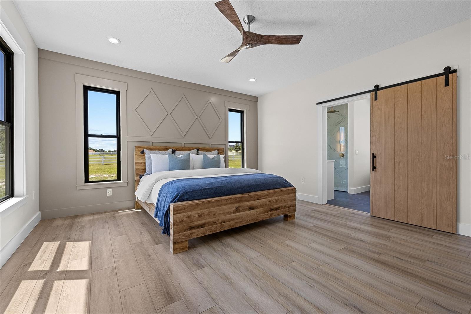 HUNTERS RIDGE SUB - Residential