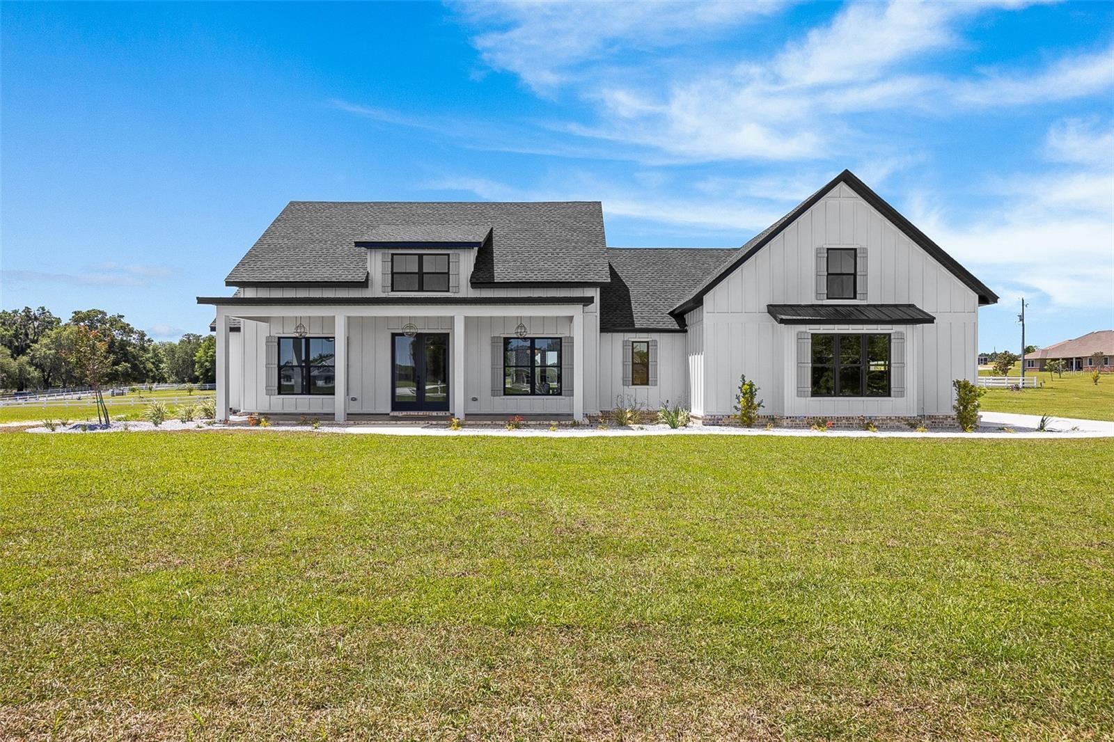 HUNTERS RIDGE SUB - Residential