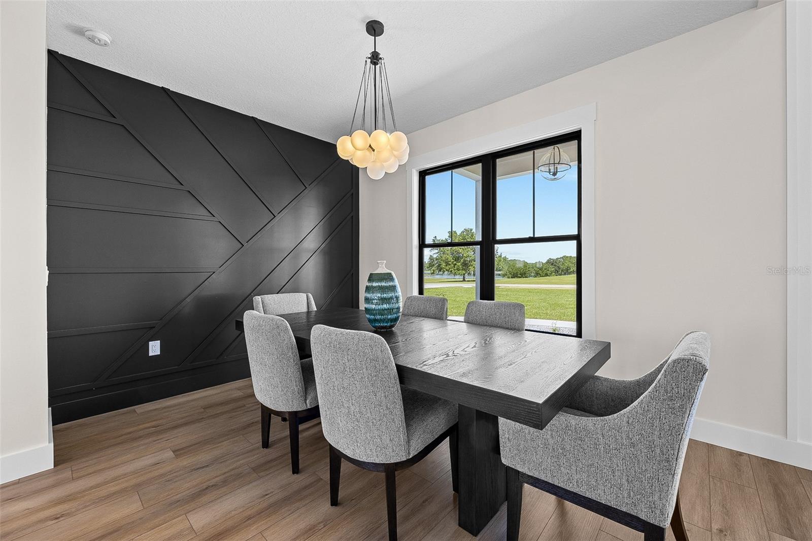 HUNTERS RIDGE SUB - Residential