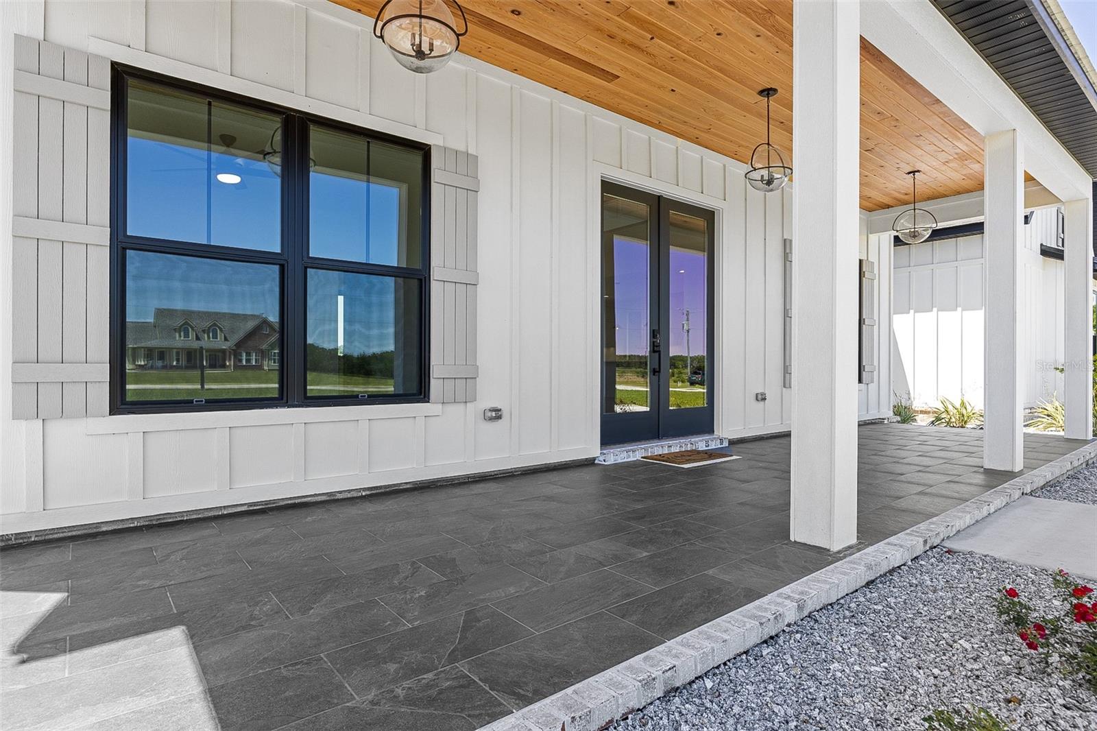 HUNTERS RIDGE SUB - Residential