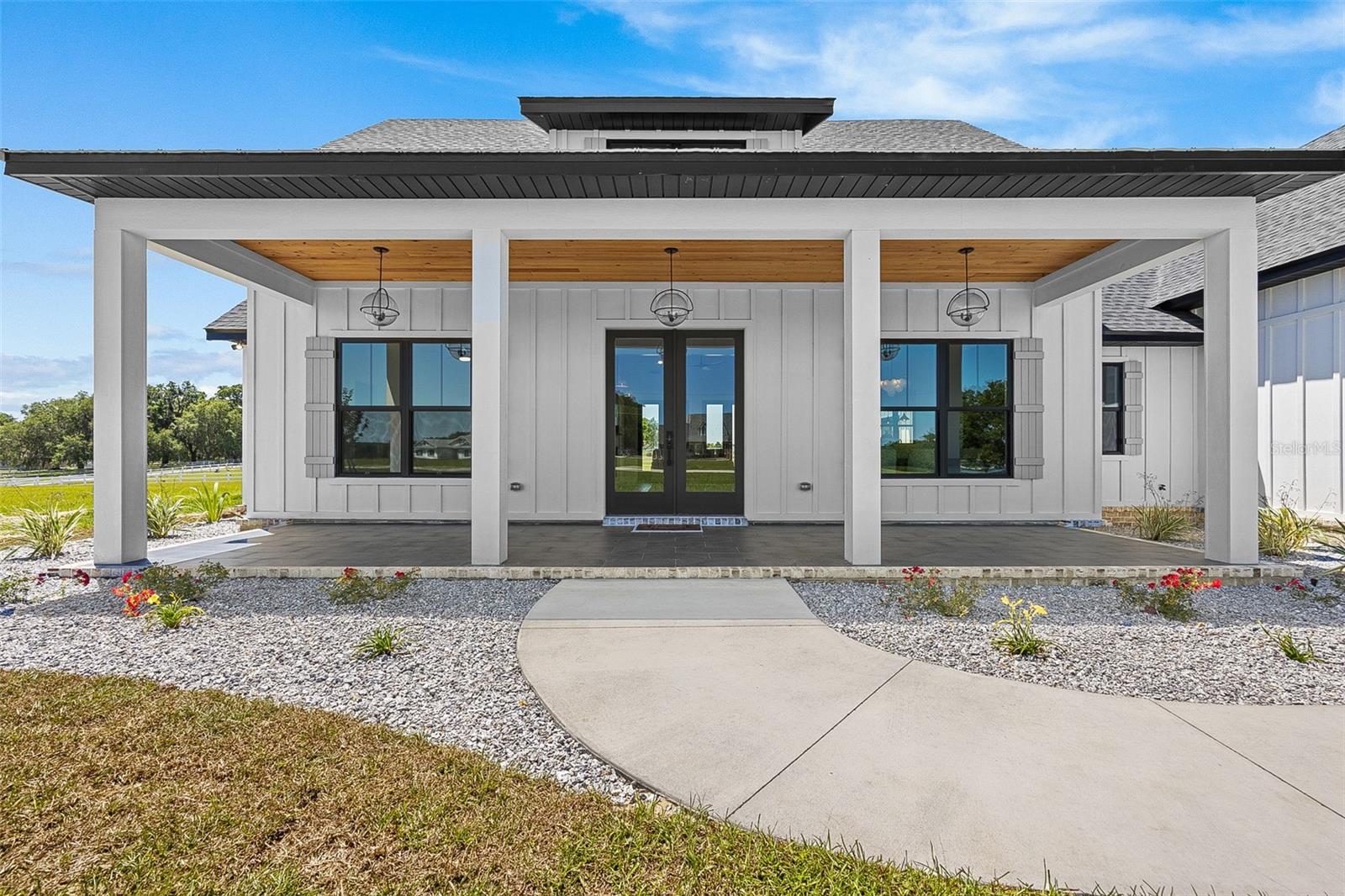 HUNTERS RIDGE SUB - Residential