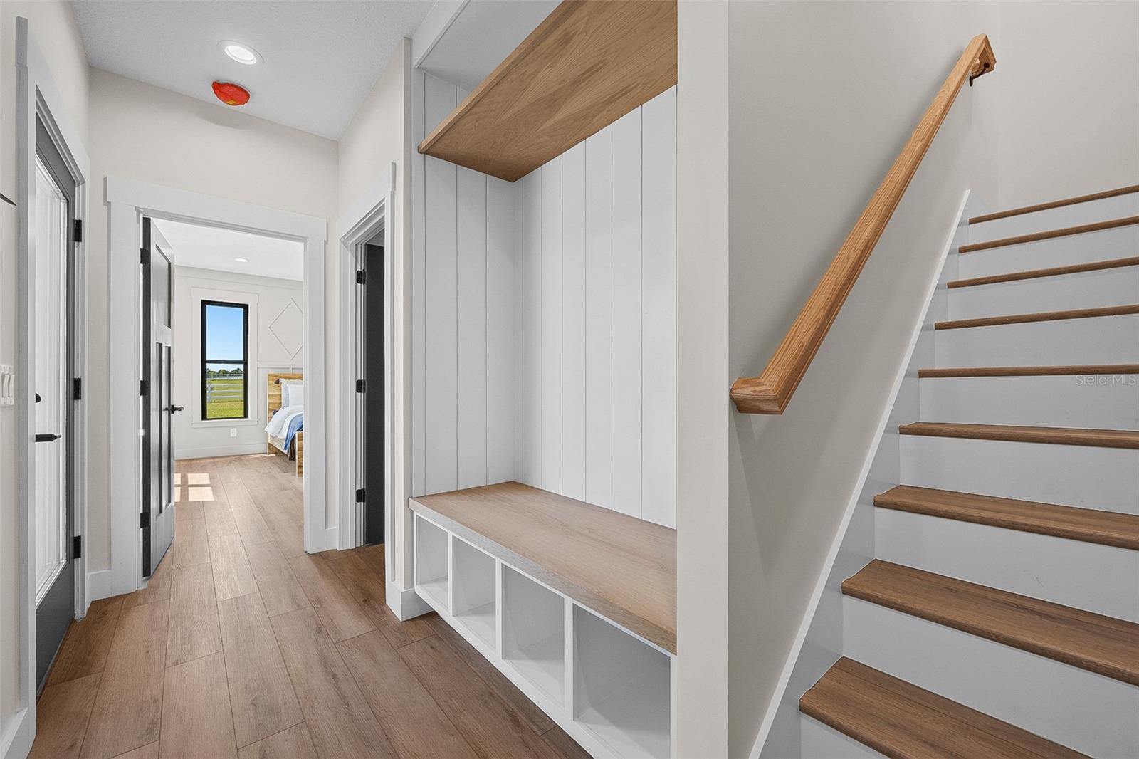 HUNTERS RIDGE SUB - Residential