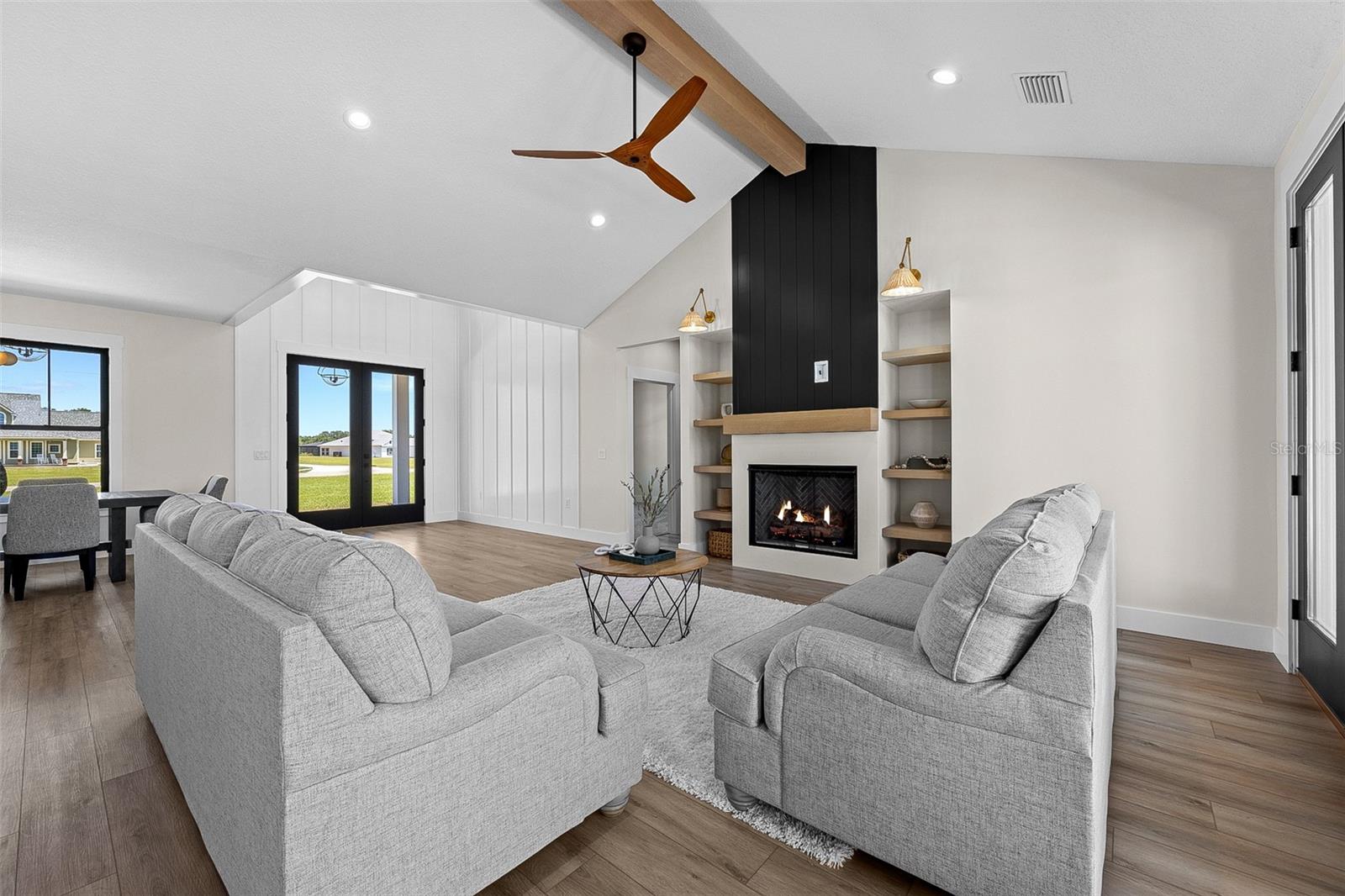 HUNTERS RIDGE SUB - Residential