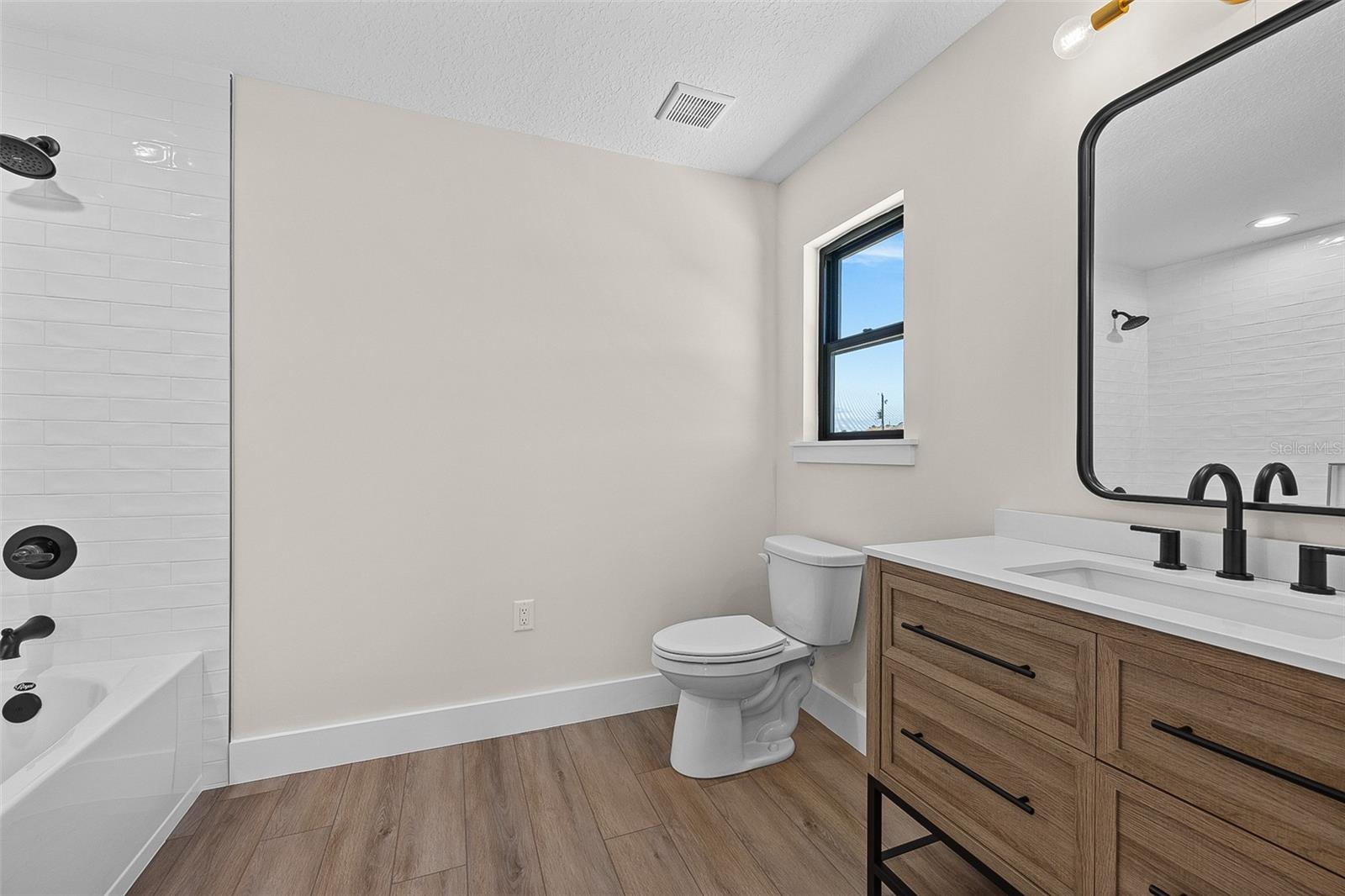 HUNTERS RIDGE SUB - Residential