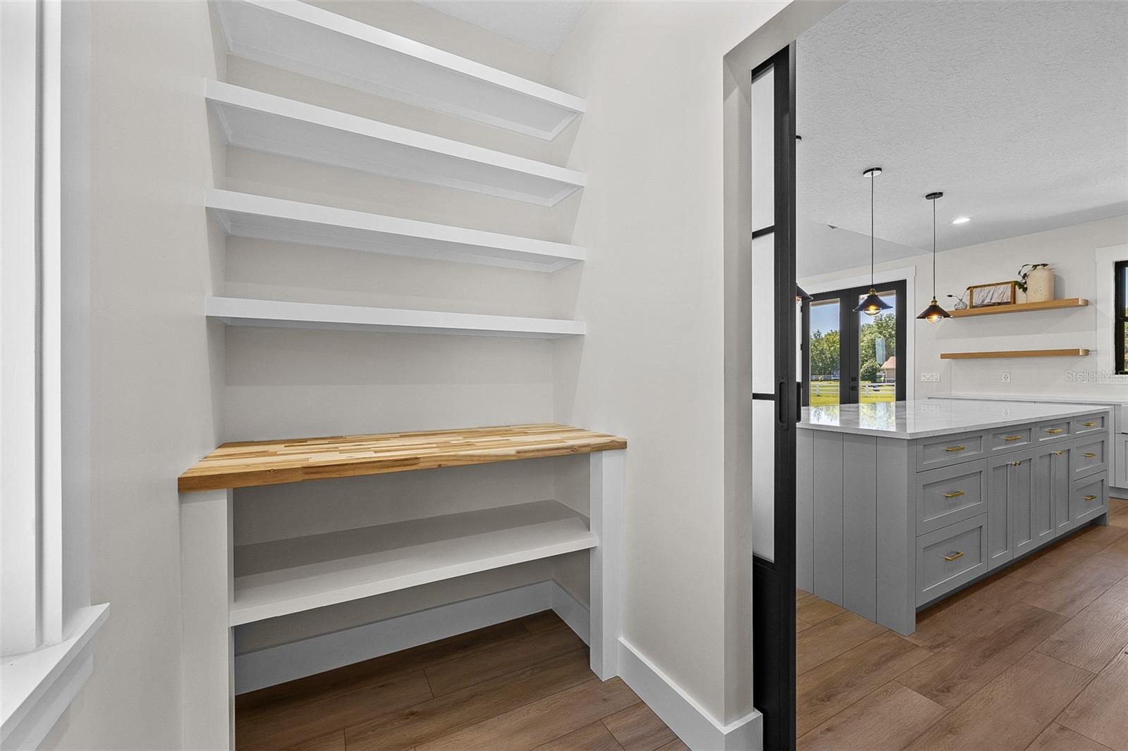 HUNTERS RIDGE SUB - Residential