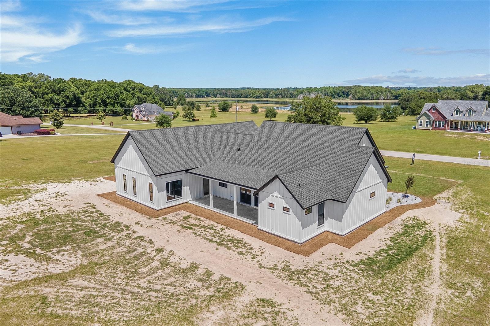 HUNTERS RIDGE SUB - Residential