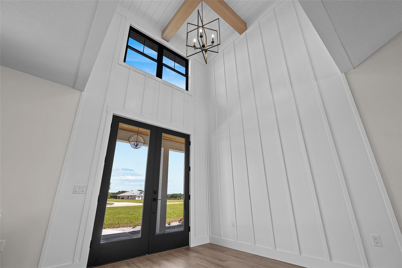 HUNTERS RIDGE SUB - Residential