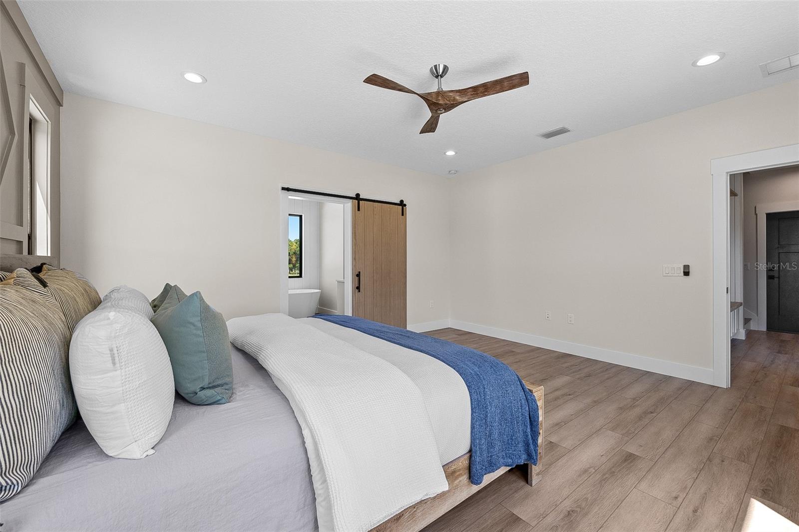 HUNTERS RIDGE SUB - Residential