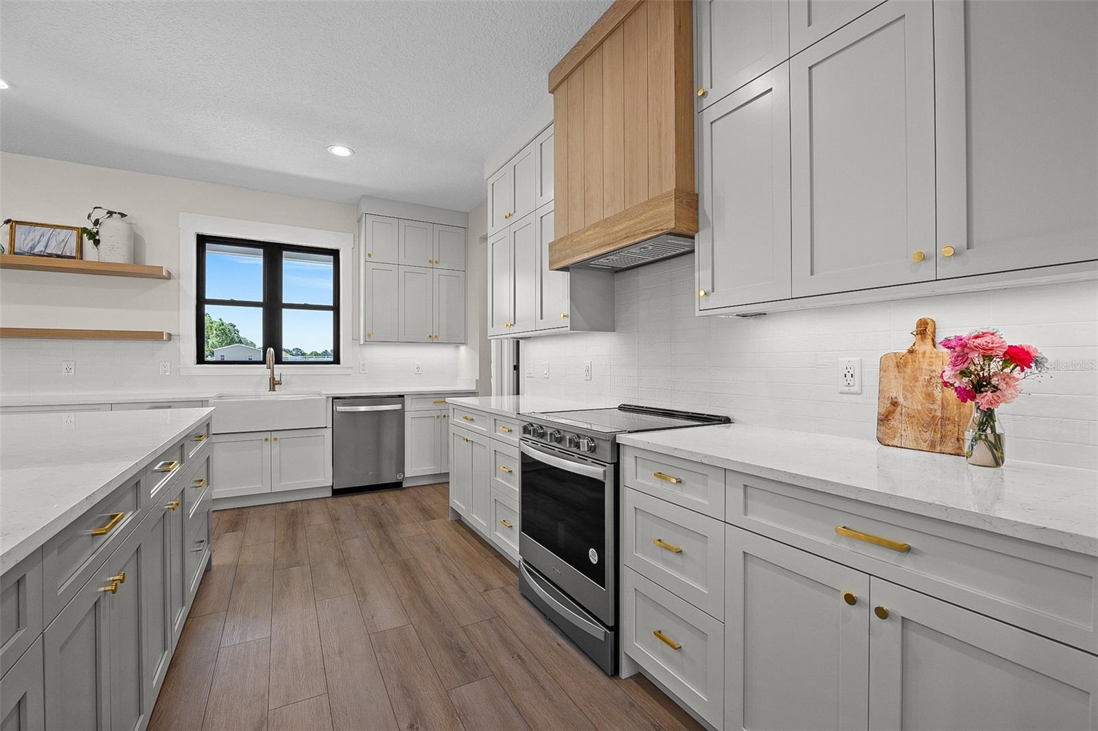 HUNTERS RIDGE SUB - Residential