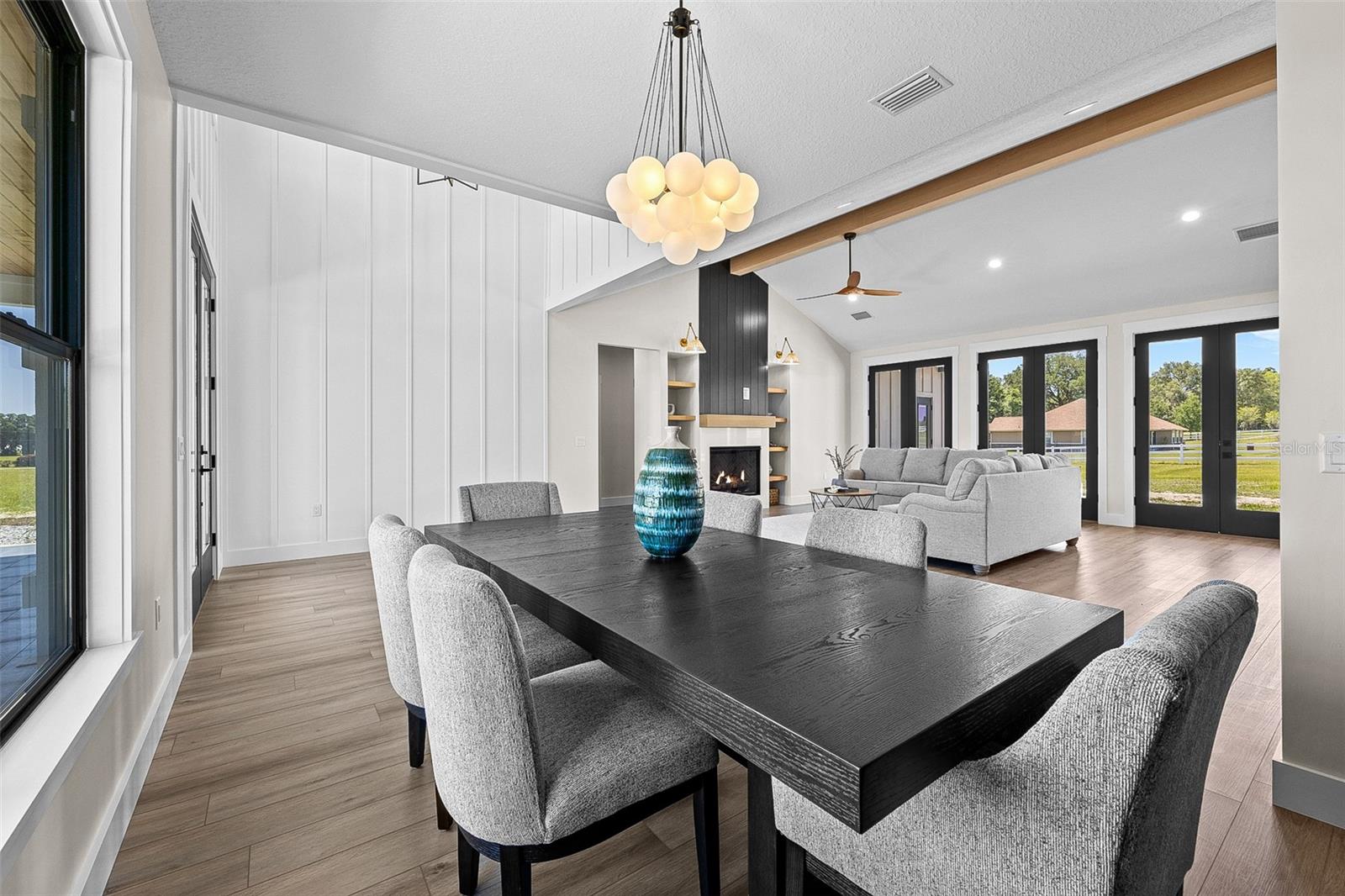 HUNTERS RIDGE SUB - Residential