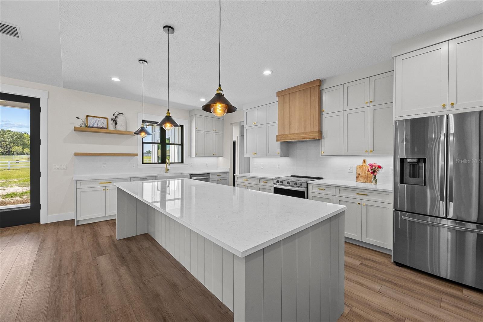 HUNTERS RIDGE SUB - Residential